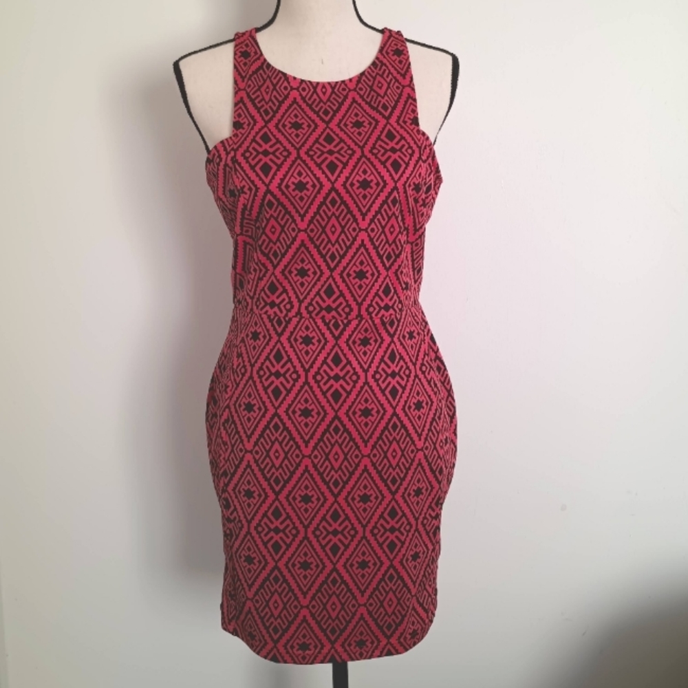 TCEC Party Dress